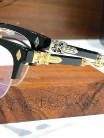 Picture of Chrome Hearts Optical Glasses _SKUfw52080448fw